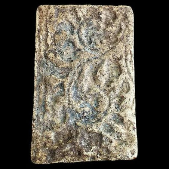 ลายเครือเถาวัลย์  2411. รูปที่ 2