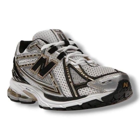 ไม่ระบุ เขียว รองเท้าวิ่ง Nike New Balance 45 ยาว 29cm.