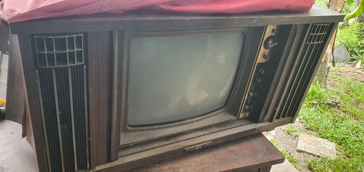 nec tv