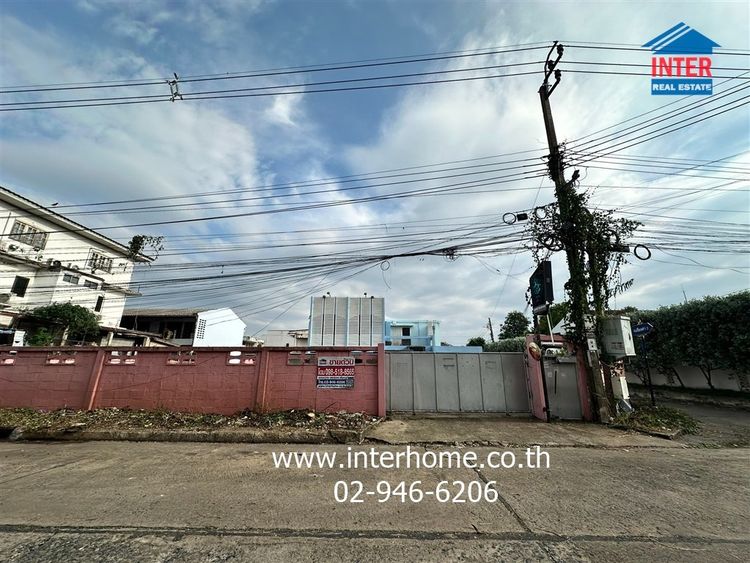 ที่ดิน + บ้านเดี่ยว 2 ชั้น 199 ตร.ว. หมู่บ้านเมืองทองนิเวศน์ 1 ซอยแจ้งวัฒนะ14 ถนนแจ้งวัฒนะ ถนนแจ้งวัฒนะ14 เขตบางเขน กรุงเทพมหานคร