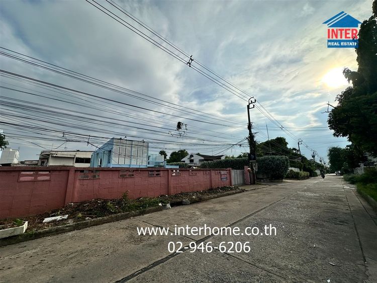 ที่ดิน + บ้านเดี่ยว 2 ชั้น 199 ตร.ว. หมู่บ้านเมืองทองนิเวศน์ 1 ซอยแจ้งวัฒนะ14 ถนนแจ้งวัฒนะ ถนนแจ้งวัฒนะ14 เขตบางเขน กรุงเทพมหานคร รูปที่ 2