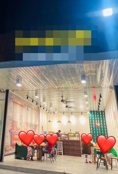 ร้านอาหาร เซ้งร้านน้ำเต้าหู แฟรนไชส์ดัง ทำเลดี มีลูกค้าประจำ เพิ่มสิน