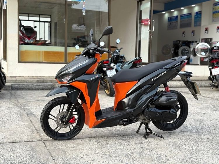 HONDA CLICK 150i 2020