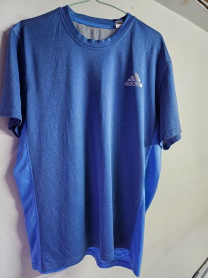 เสื้อยืด adidas อก41