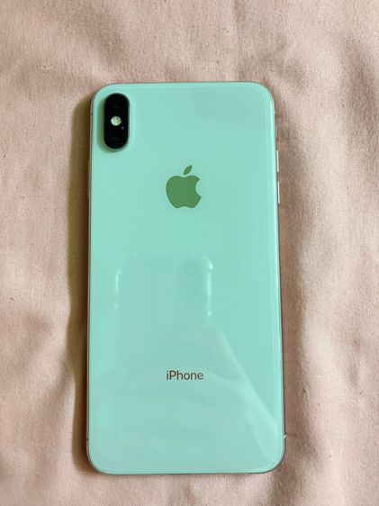 ขาย iPhone XS Max 256 GB สภาพพร้อมใช้