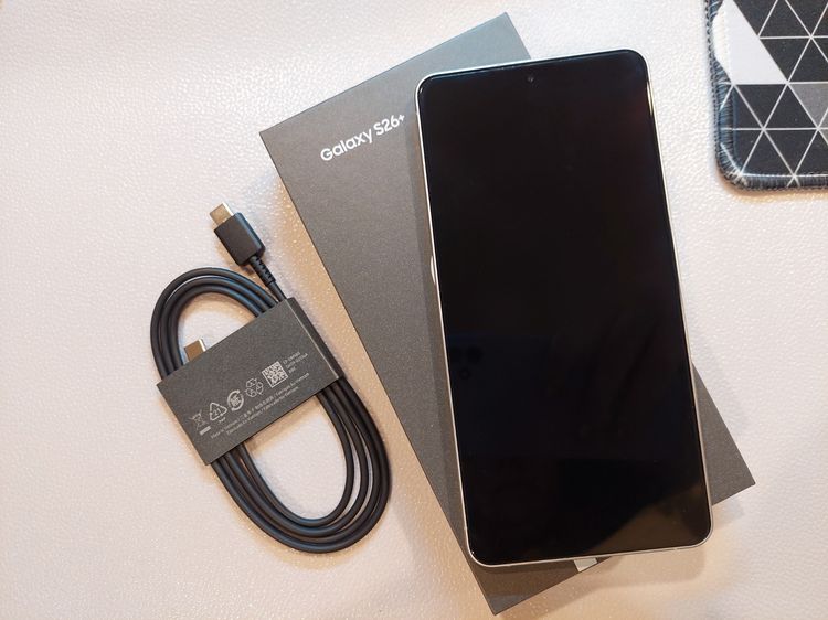 Samsung Galaxy S26+