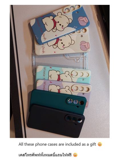 Samsung Galaxy S26+ รูปที่ 4