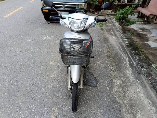ขาย honda wave 100 รูปที่ 2