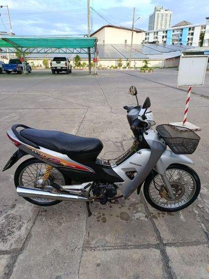ขาย honda wave 100 รูปที่ 4