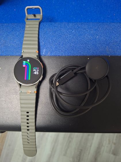 Samsung Galaxy Watch7 AI สมาร์ทวอทช์ ระบบบลูทูธ 40MM