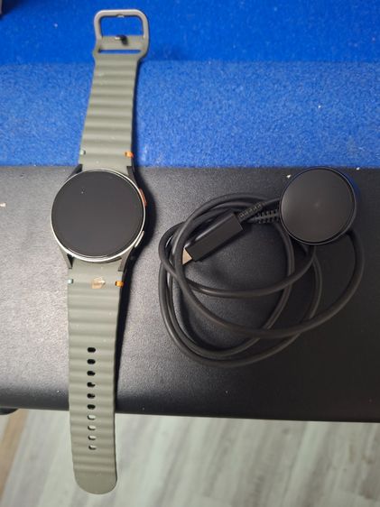 Samsung Galaxy Watch7 AI สมาร์ทวอทช์ ระบบบลูทูธ 40MM รูปที่ 2