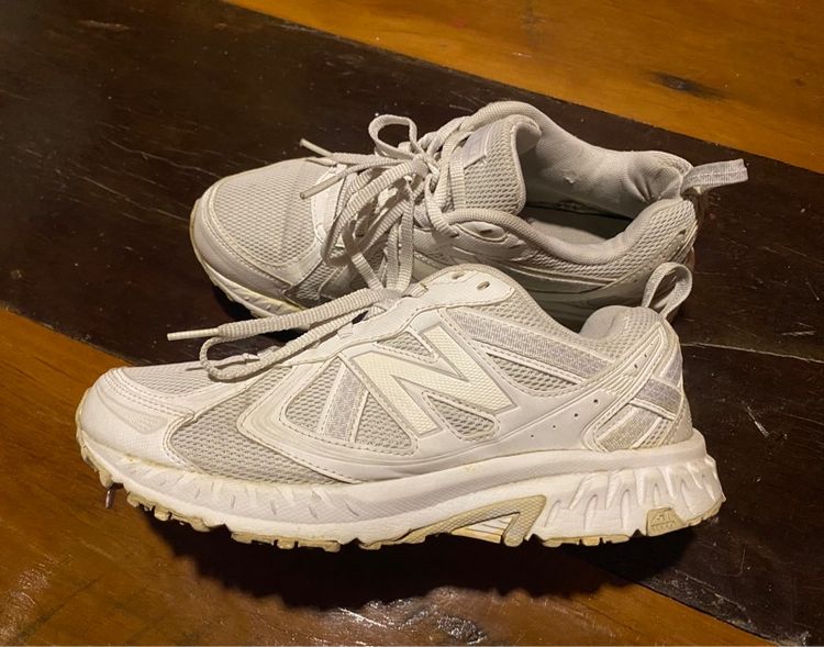 New Balance 40.5l25.5 รูปที่ 2