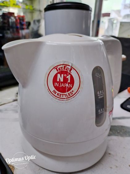กาต้มน้ำร้อน Tefal แท้