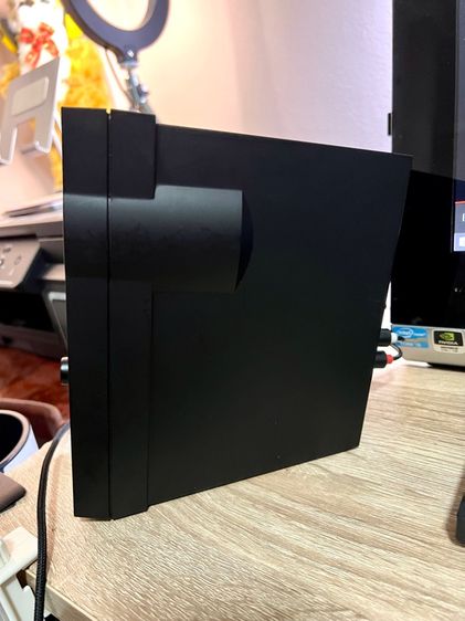 ลำโพง Bose companion 2 มีข้างเดียว ขายตามสภาพ รูปที่ 8