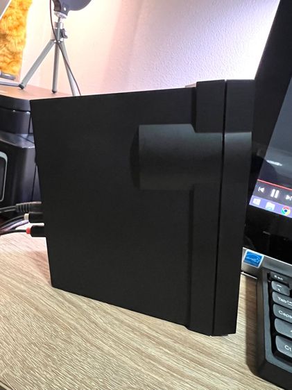 ลำโพง Bose companion 2 มีข้างเดียว ขายตามสภาพ รูปที่ 7