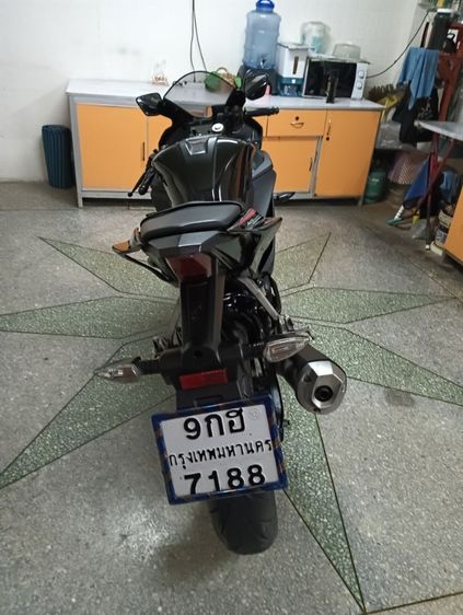 👍เครื่องโคตรดีมือเดียวไมล์น้อย รูปที่ 10