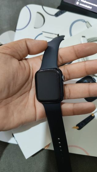 Apple Watch SE2 44mm. (สี Midnight)