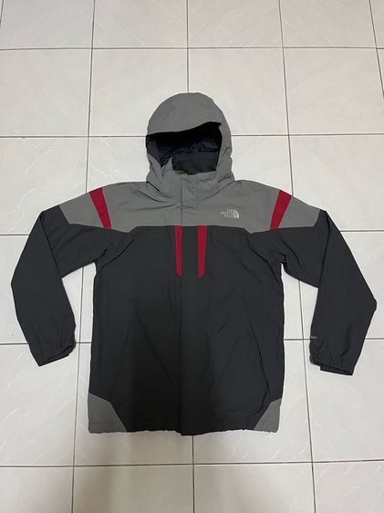 เสื้อ the north face 