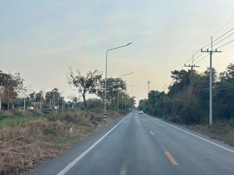 ที่ดินคลอง 12 หนองเสือขายถูก