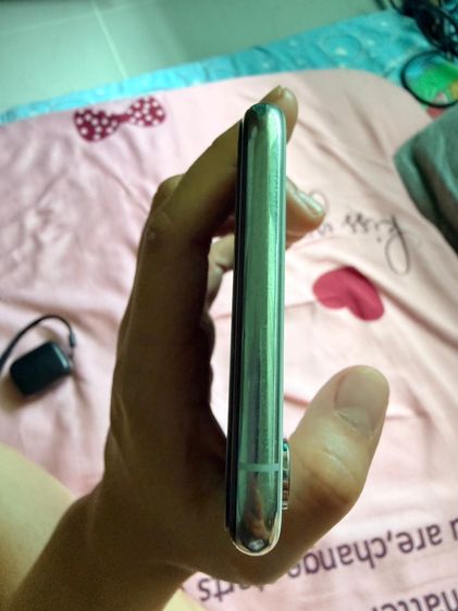 ขาย iPhone XS Max 256 GB สภาพพร้อมใช้ รูปที่ 8