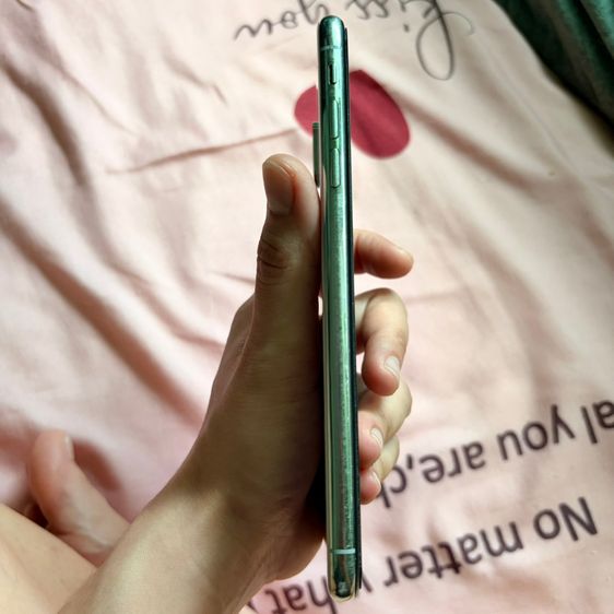 ขาย iPhone XS Max 256 GB สภาพพร้อมใช้ รูปที่ 6