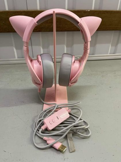 หูฟัง Onikuma k9 gaming headphone