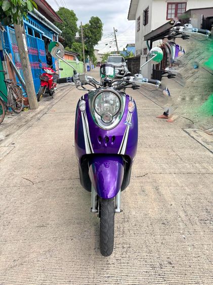 Fino 2010 Yamaha