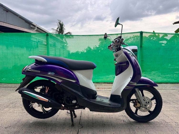 Yamaha รูปที่ 5