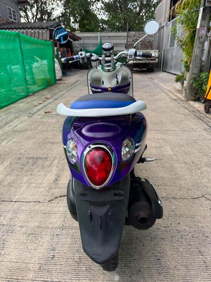 Yamaha รูปที่ 4