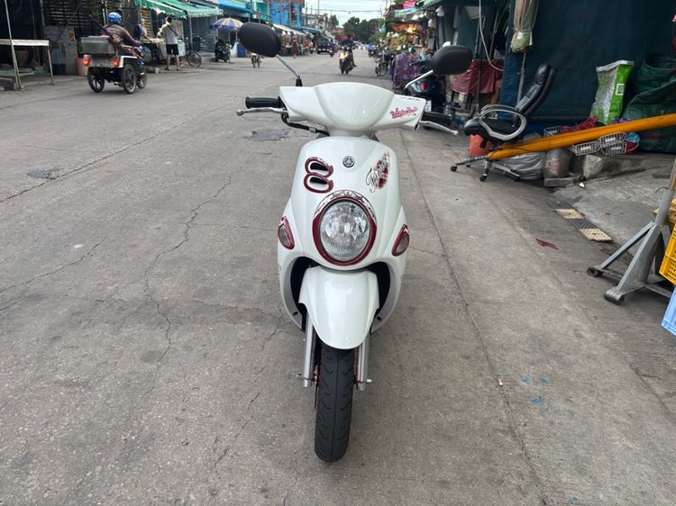 Yamaha รุ่นอื่นๆ 2012 Fiore