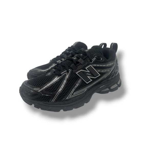 New Balance 1906R Black Grey 45 28cm. รูปที่ 2
