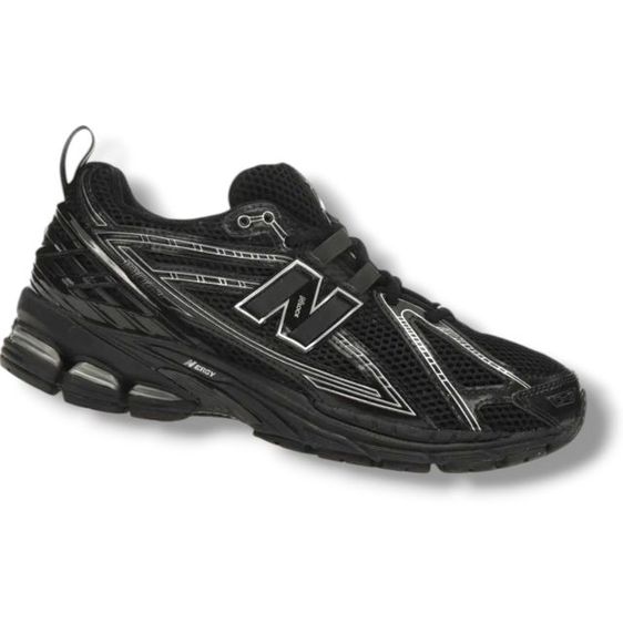 New Balance 1906R Black Grey 45 28cm. รูปที่ 3