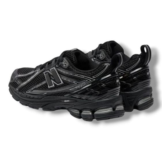 New Balance 1906R Black Grey 45 28cm.