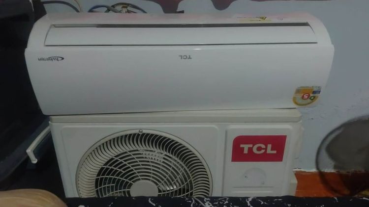 แอร์ TCL 12000 BTU