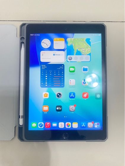Apple 64 GB ipad gen9 wifi 64gb ปี2021