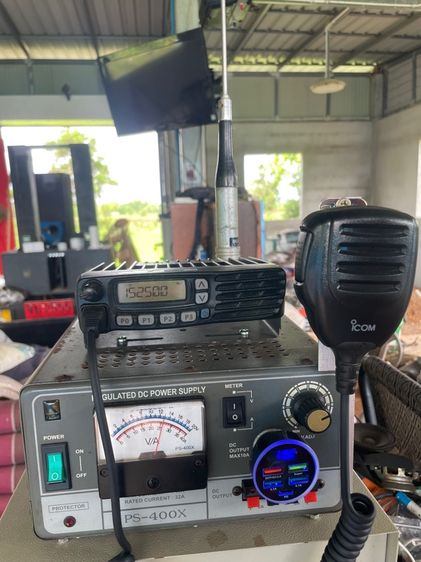 ขายicon f5023 รูปที่ 2