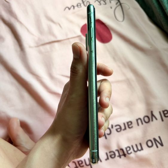 ขาย iPhone XS Max 256 GB สภาพพร้อมใช้ รูปที่ 6