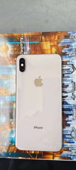ขาย iPhone XS Max 256 GB สภาพพร้อมใช้