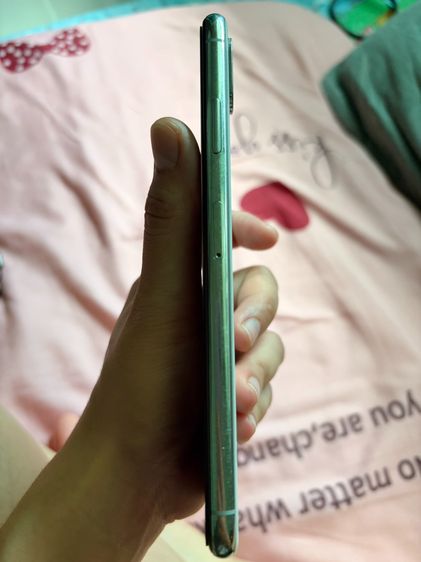 ขาย iPhone XS Max 256 GB สภาพพร้อมใช้ รูปที่ 7