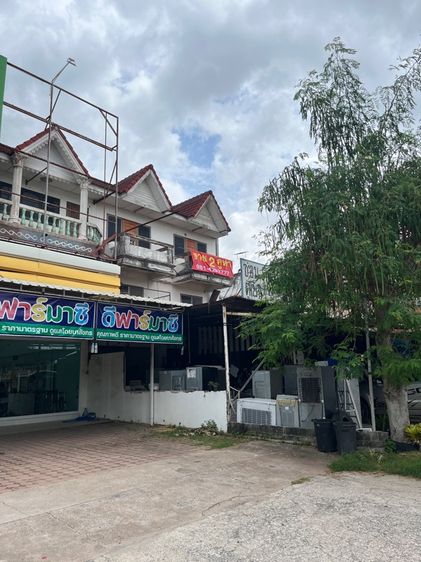 อาคารพาณิชย์3ชั้น2คูหา รูปที่ 4