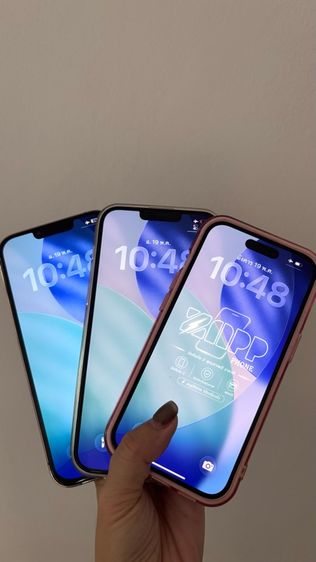 13 Iphone มือ 2 
