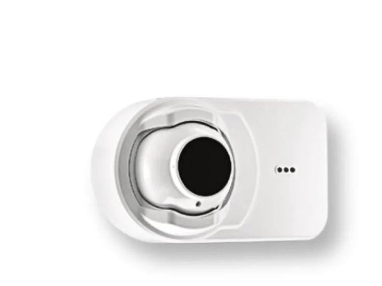 CL-180 Photoelectric Smoke Detector