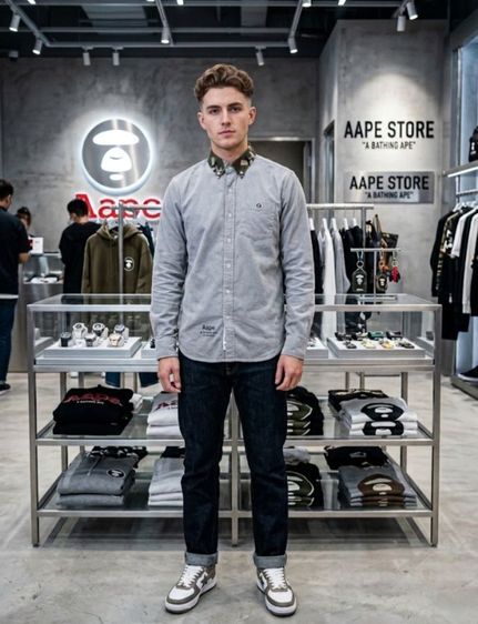 Aape