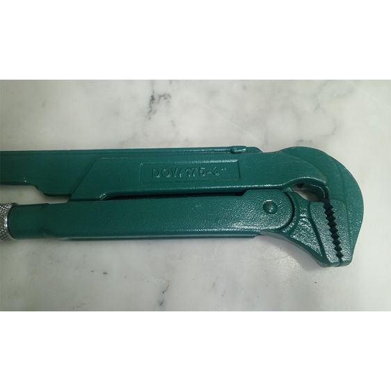 ประแจจับท่อ BAHCO ขนาด 3" รุ่น DOW 175-3 ประแจจับแป๊ป รูปที่ 3