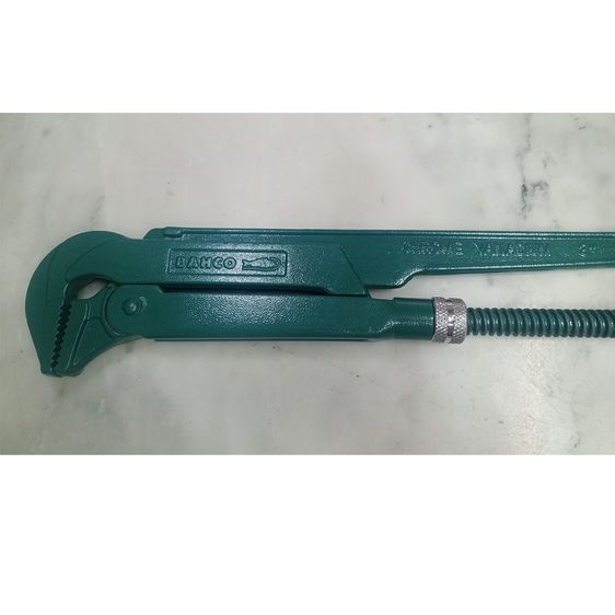 ประแจจับท่อ BAHCO ขนาด 3" รุ่น DOW 175-3 ประแจจับแป๊ป รูปที่ 2