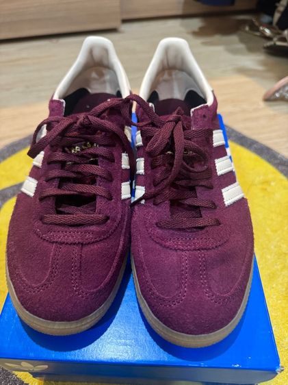 Adidas รองเท้าผ้าใบ