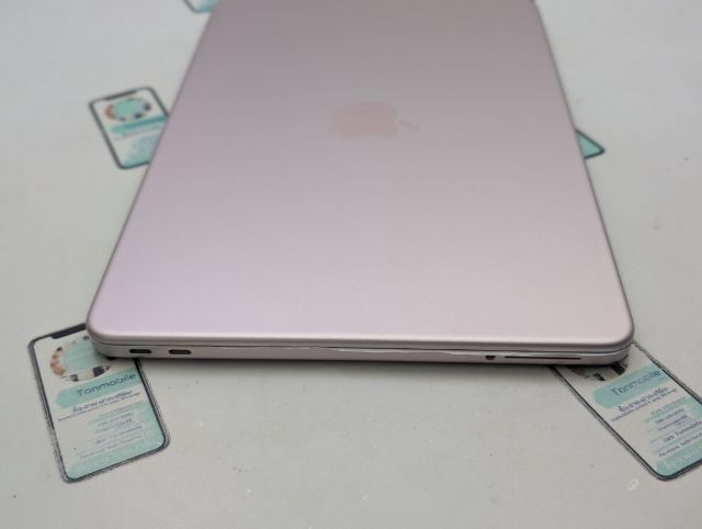 ขาย เทิร์น Macbook Neo Ram 8 Rom 512 ศูนย์ไทย รอบชาร์จ 3 รอบ สภาพใหม่เอี่ยม อุปกรณ์ครบยกกล่อง ประกันยาว 11 เดือน เพียง 18,590 บาท ครับ รูปที่ 7