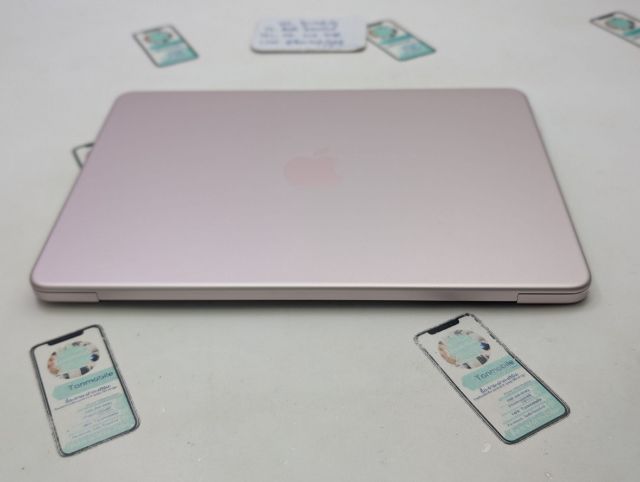 ขาย เทิร์น Macbook Neo Ram 8 Rom 512 ศูนย์ไทย รอบชาร์จ 3 รอบ สภาพใหม่เอี่ยม อุปกรณ์ครบยกกล่อง ประกันยาว 11 เดือน เพียง 18,590 บาท ครับ รูปที่ 5