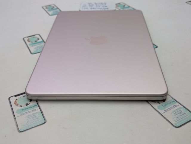 ขาย เทิร์น Macbook Neo Ram 8 Rom 512 ศูนย์ไทย รอบชาร์จ 3 รอบ สภาพใหม่เอี่ยม อุปกรณ์ครบยกกล่อง ประกันยาว 11 เดือน เพียง 18,590 บาท ครับ รูปที่ 8