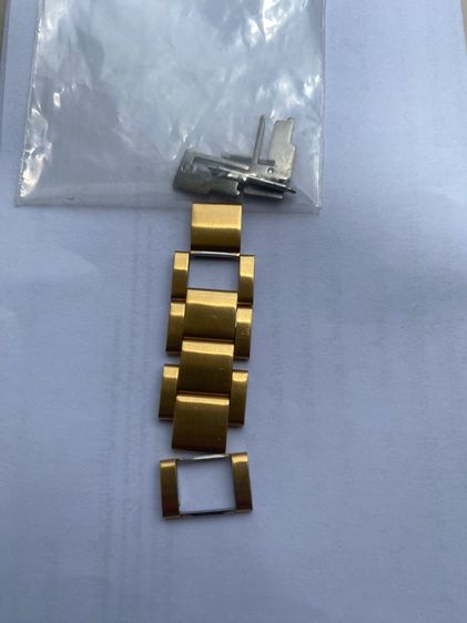 สายนาฬิกาRolex